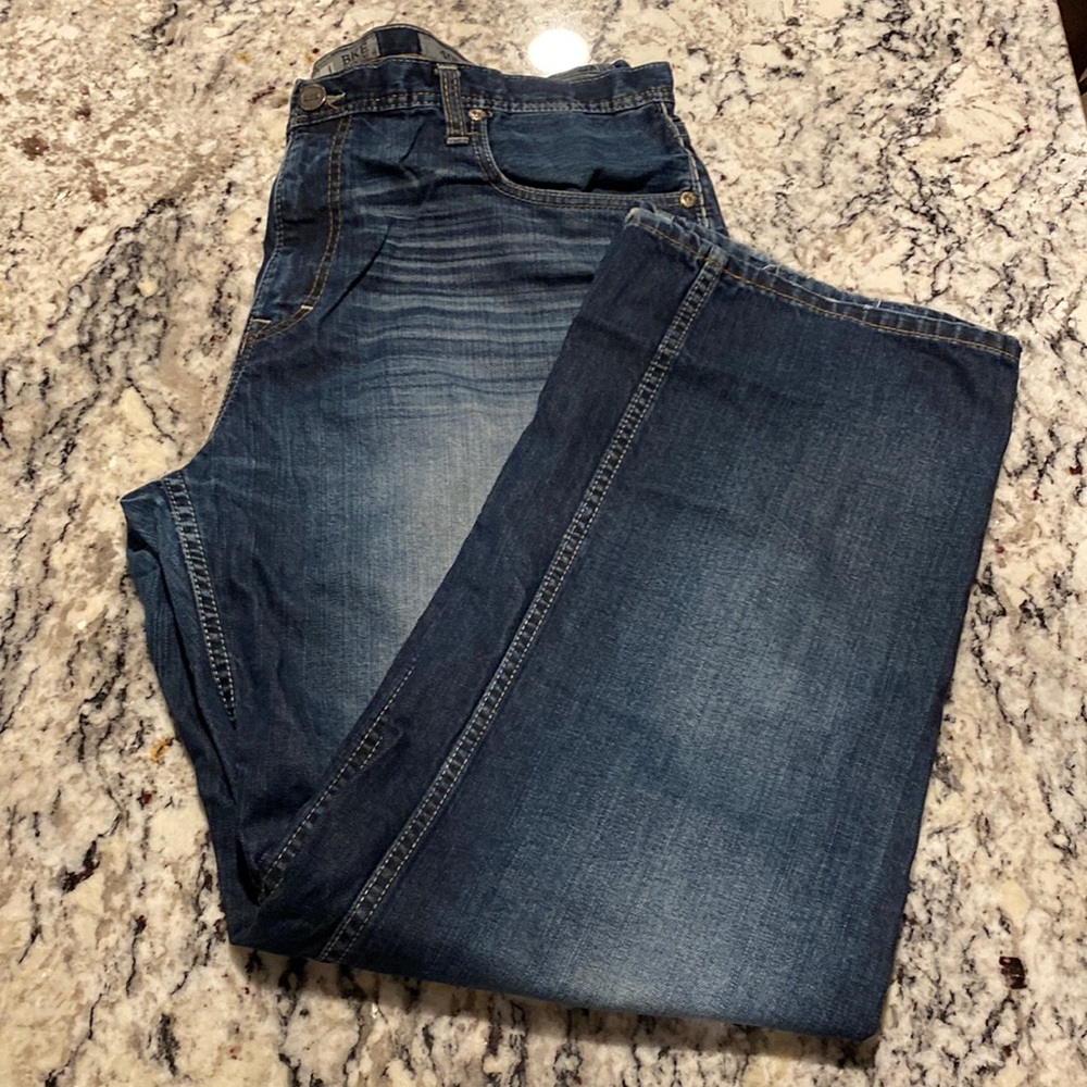 BKE Denim Seth